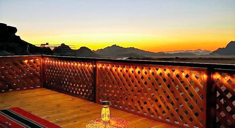 Desert Magic Camp & Resort — photo 4
