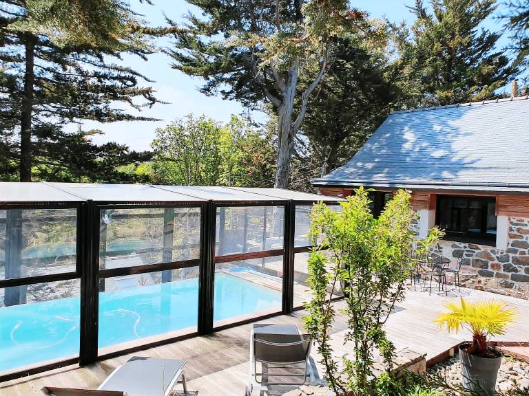 Villa  Erquy