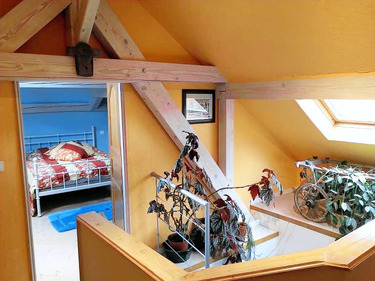 Appartement Schirmeck