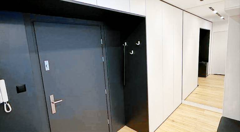 Holiday apartment with 1 room for 4 persons — photo 5