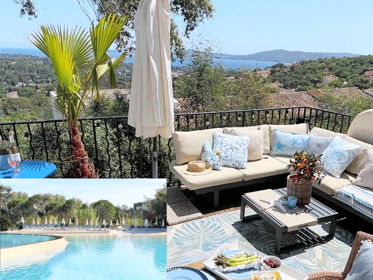 Apartamento Grimaud