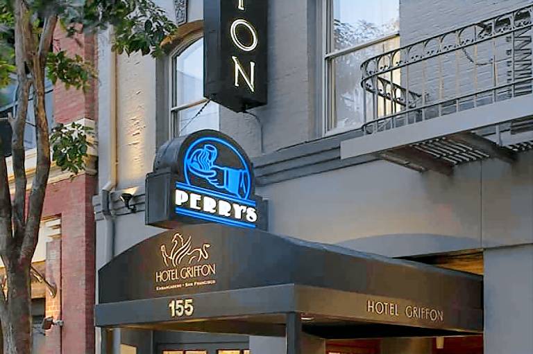 Hotel Griffon