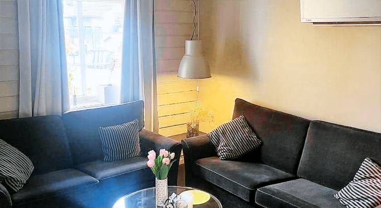 Ferienwohnung Trondheim