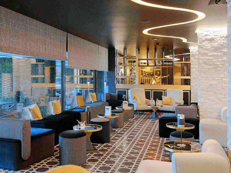 Mercure Orleans Centre Bords De Loire — photo 4