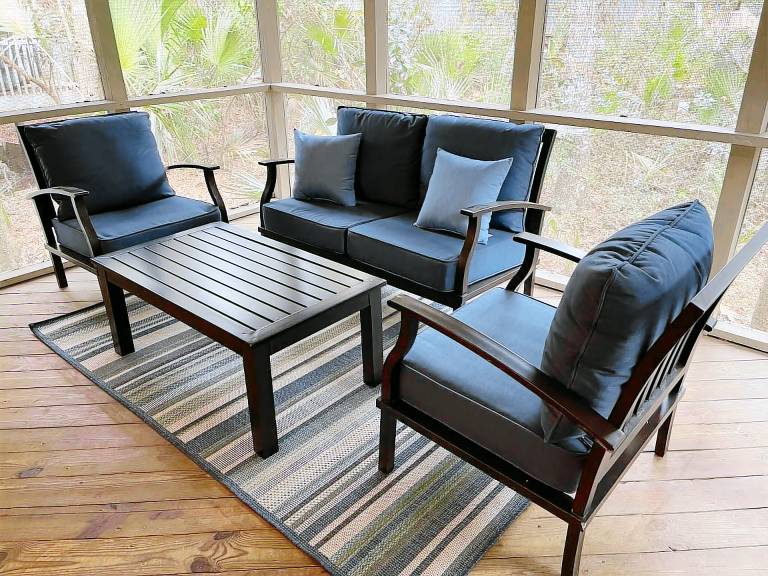 Cottage Kiawah Island