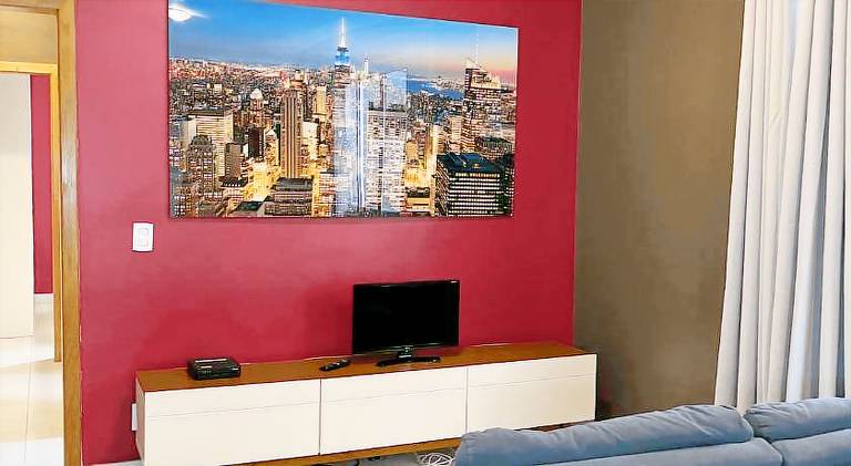 Wonderful rental apartment | Suitable for remote work | Pets allowed — photo 3
