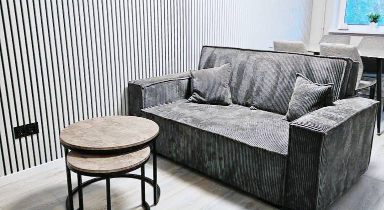 Apartment with 2 rooms for 6 persons — photo 4