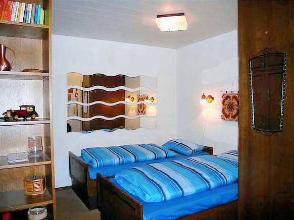 Wonderful holiday apartment with pool & sauna | Pets allowed — photo 4