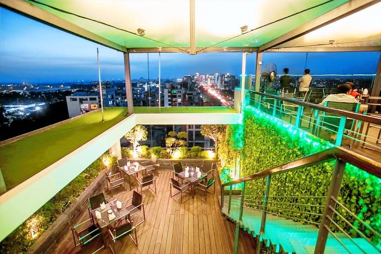 Best Western Plus Maple Leaf