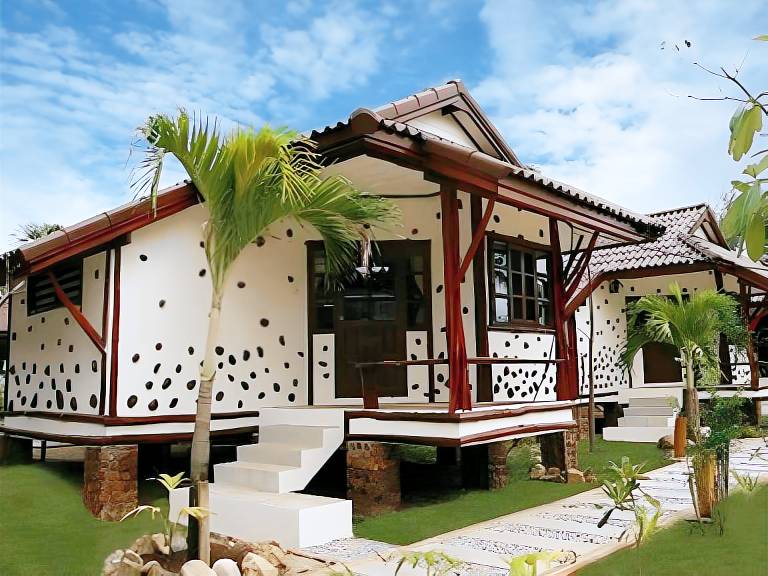 Talkoo Beach Resort Khanom in Khanom