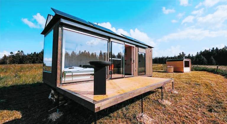 Apartmán Slubice