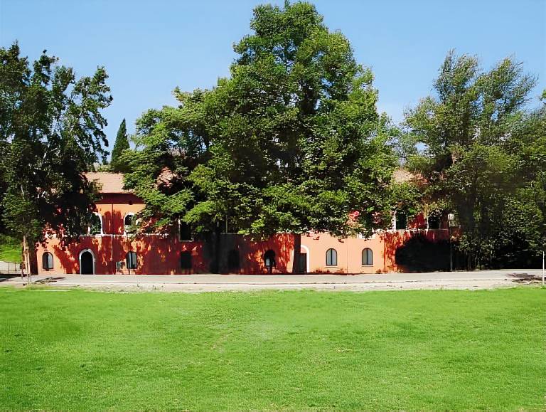 Appartamento con servizi da hotel Terni