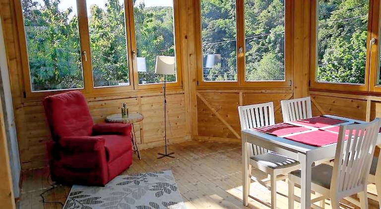 Rental apartment with 1 room for 4 persons in Plauen