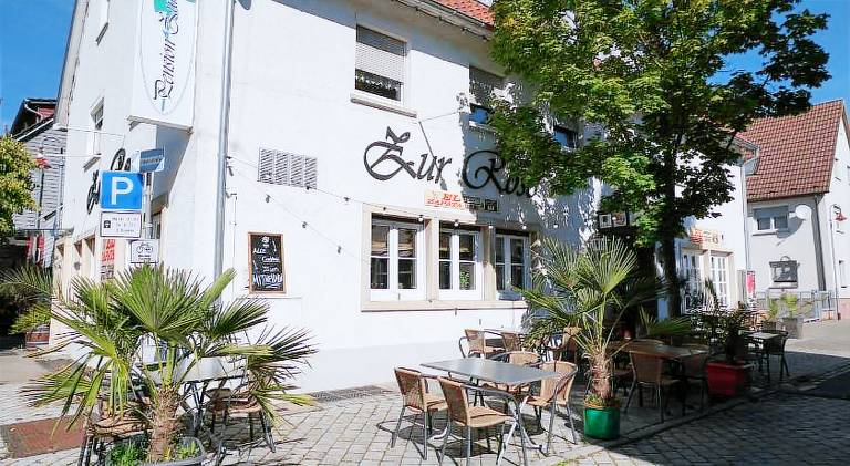 Pension-zur-Rose — photo 5