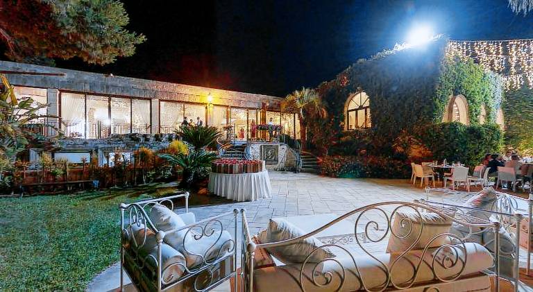 Relais Reggia Domizia — photo 4