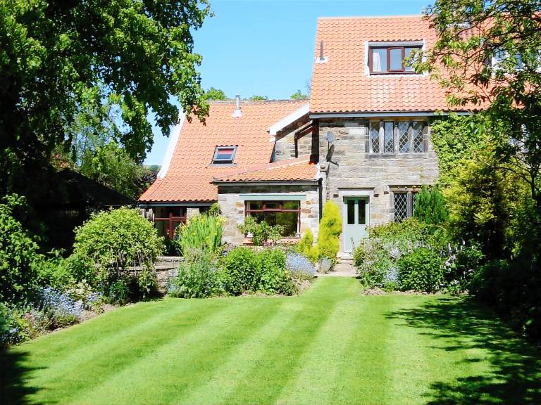 Cottage Goathland