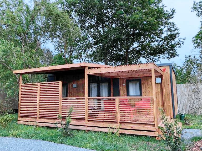 Camping Pauillac