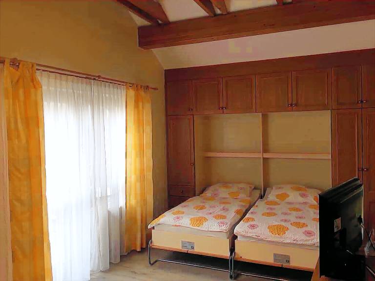 Appartement Bad Griesbach-Therme