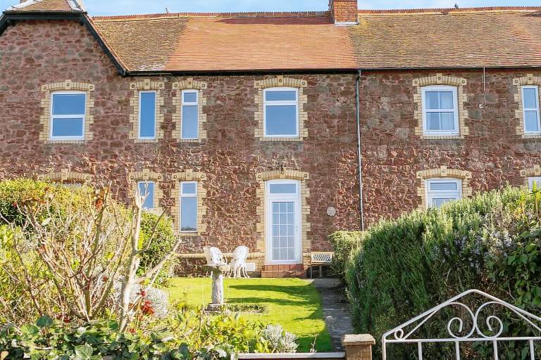 Cottage Watchet