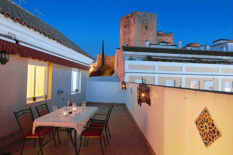 Apartamento Sanlúcar de Barrameda