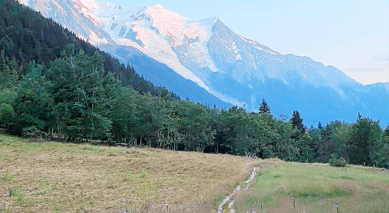 Holiday apartment with 2 rooms for 5 persons — photo 4
