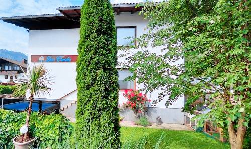 Ferienwohnung Ebensee