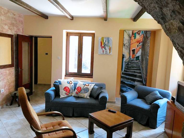 Vacation home with garden, grill & terrace — photo 4