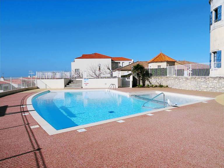 Appartement Les Sables-d'Olonne