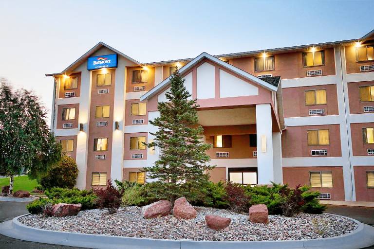 Baymont By Wyndham Elko in Elko, NV