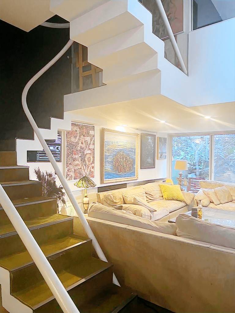 Ferienwohnung Bezirk Tel Aviv