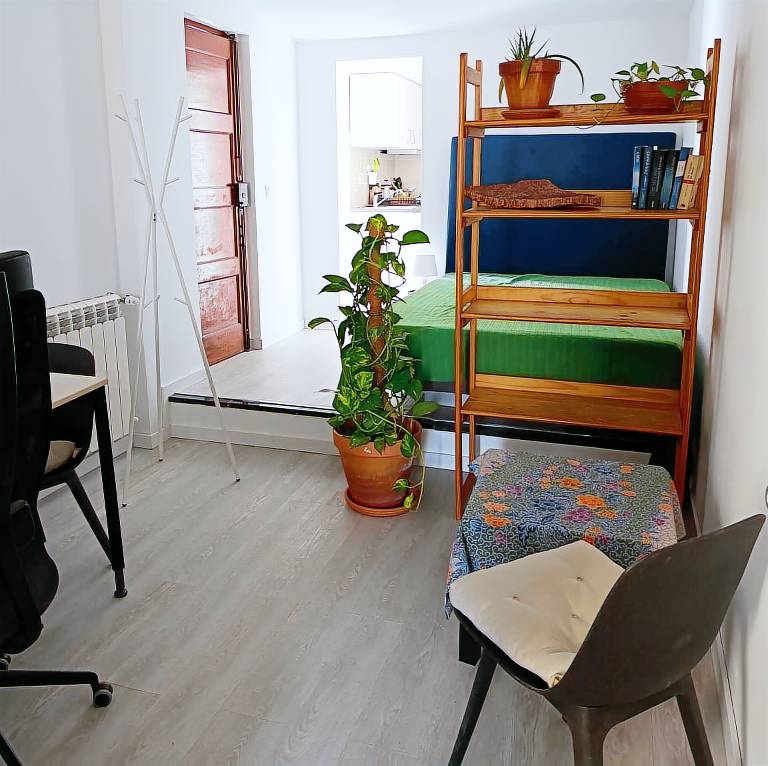 Ferienwohnung Cascais