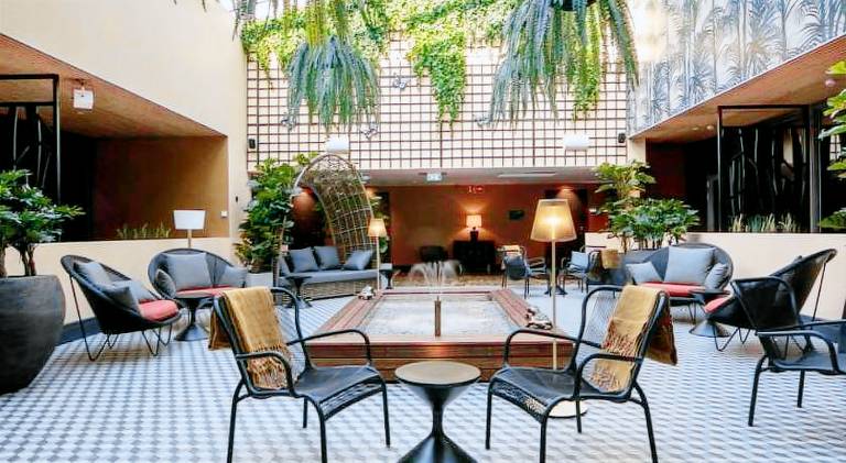 Solo Sokos Hotel Lahden Seurahuone — photo 2