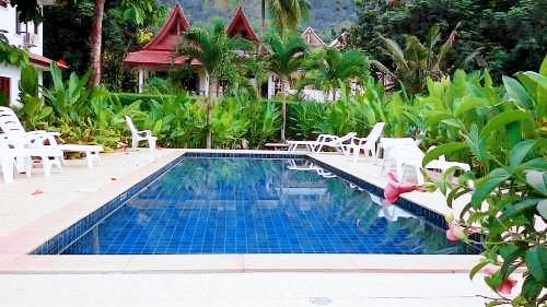 rezort Ko Chang