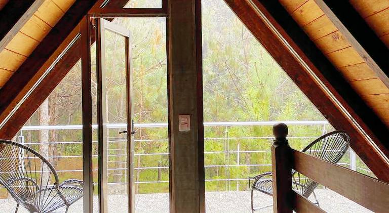 Vacation home with 1 room for 2 persons — photo 2