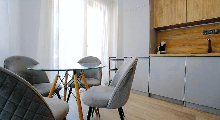 Apartment with 1 room for 7 persons — photo 4