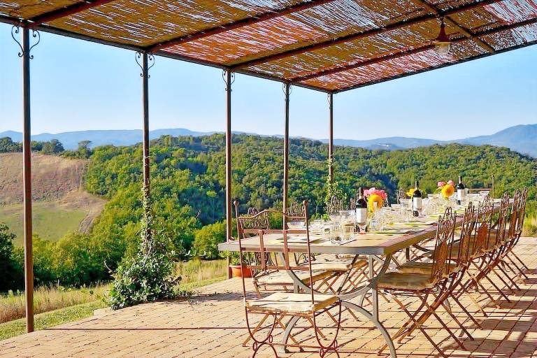 Villa with private pool, grill & yard | Mountain view | Suitable for remote work — photo 5