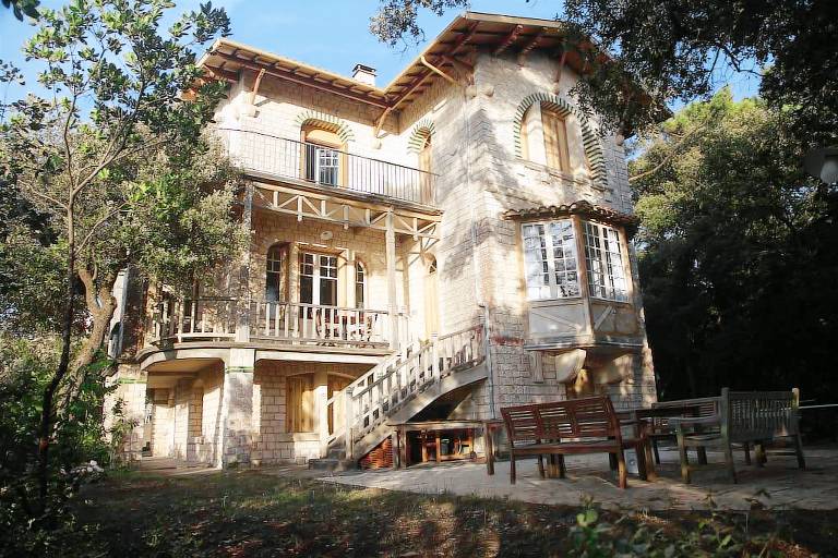 Villa Saint-Palais-sur-Mer