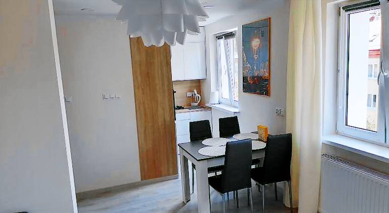 Holiday apartment with 1 room for 4 persons — photo 3