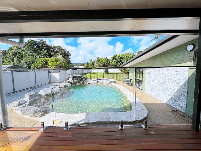 House Daintree