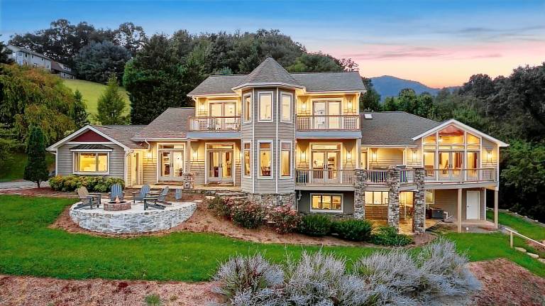 House  Clyde