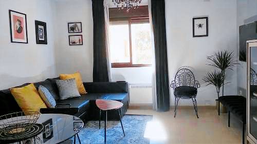 Apartament Monachil