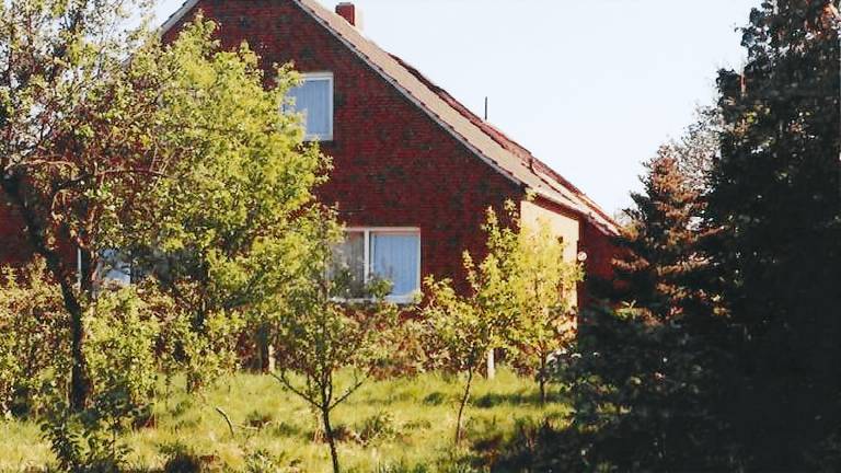 Ferienhaus für 4 Personen 30 m² in Brinkum