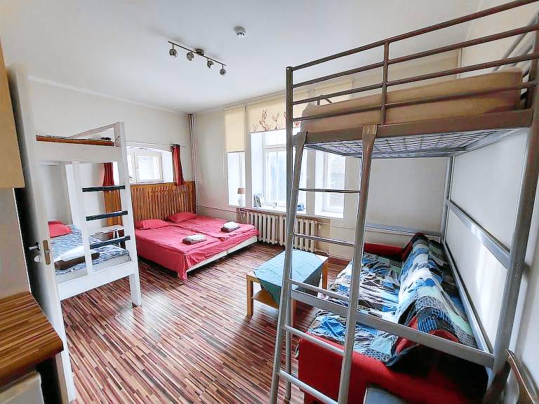 Hostel Tartu