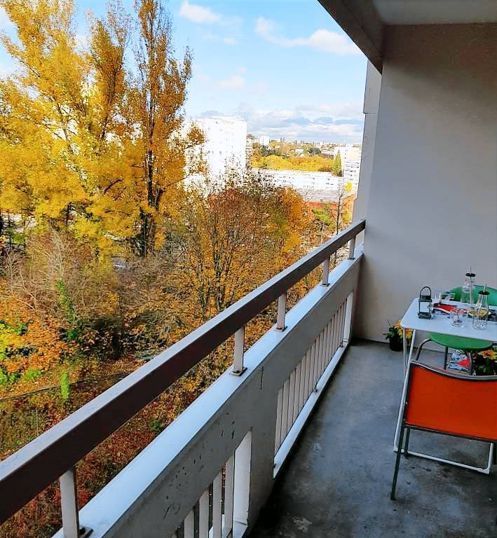 Appartement  Dijon