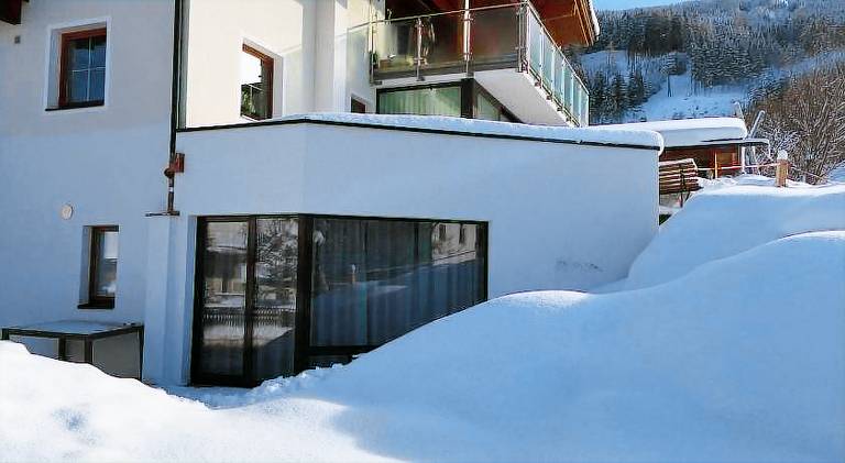 Apartment  Hall in Tirol
