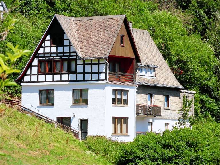 Ferienhaus Langewiese