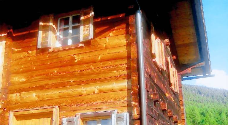 Lovely chalet | Pets are welcome — photo 5