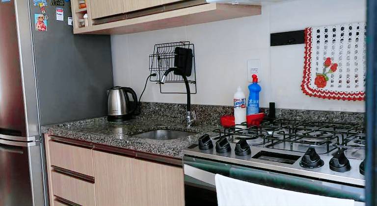 26 m&sup2; Ferienhaus