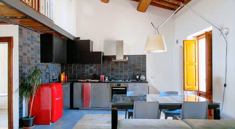 Holiday apartment with hot tub & pool | Pets are welcome — photo 4