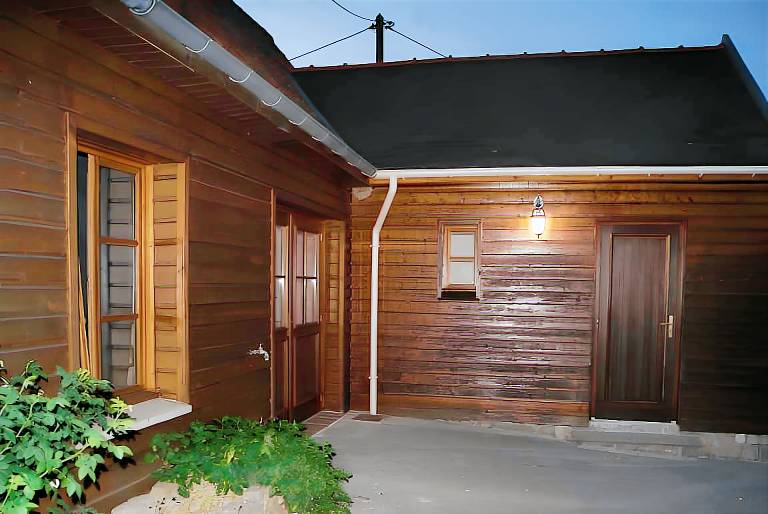 Cottage for 4 Near Wimereux with Private Terrace — photo 4